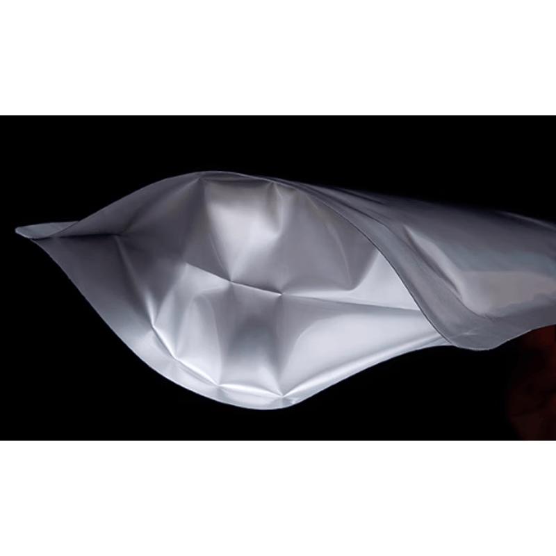 Aluminum Foil Self-Sealing Bag