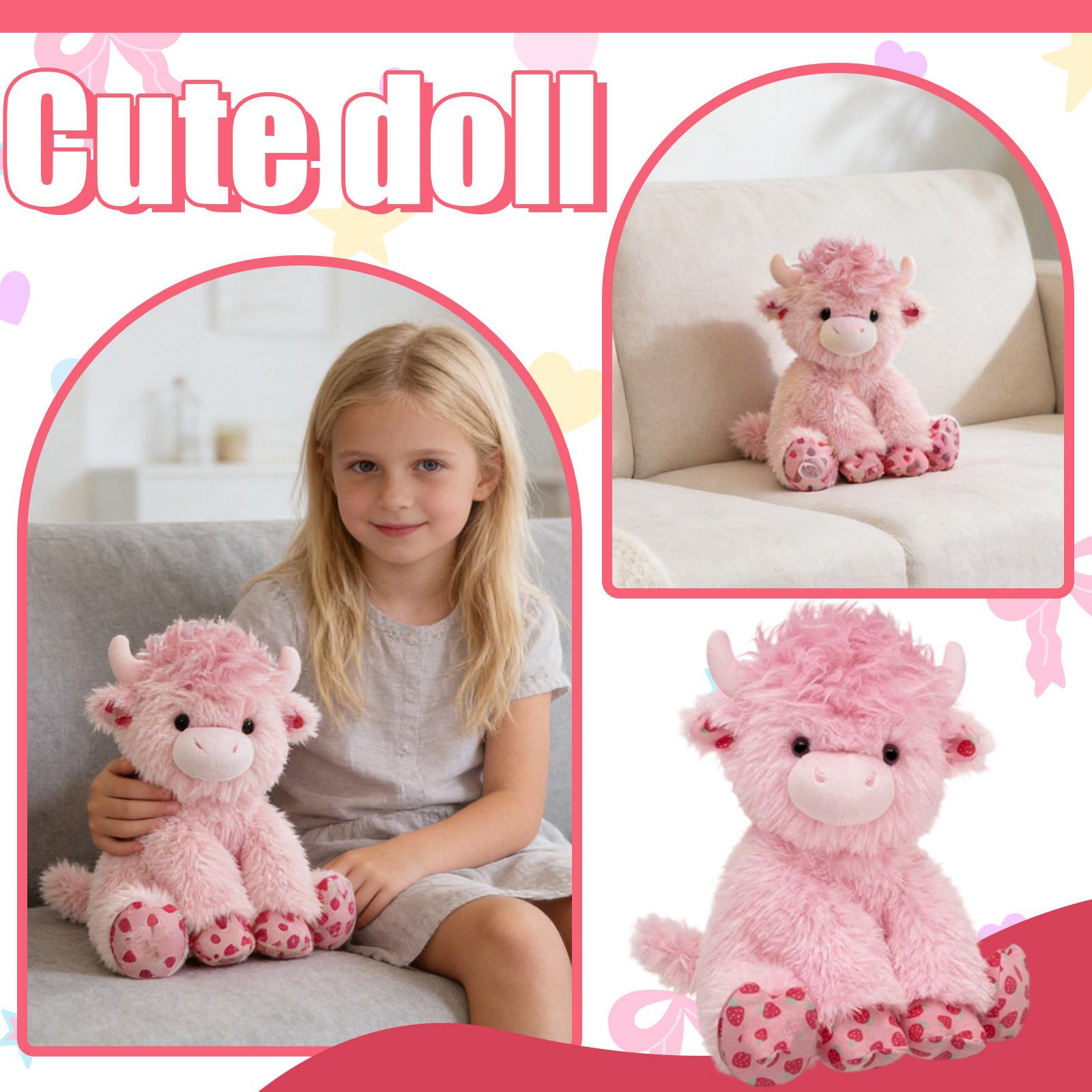 

Fun Plush Toys, Soft Plush, Plush Toys That Children Love One Size