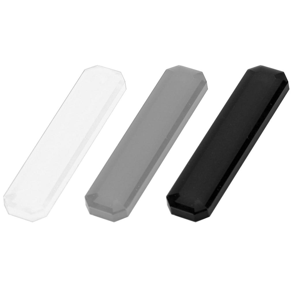 Tri-color Badge Front Grille Decal Sticker for Tacoma TRD Pro 2016-2020