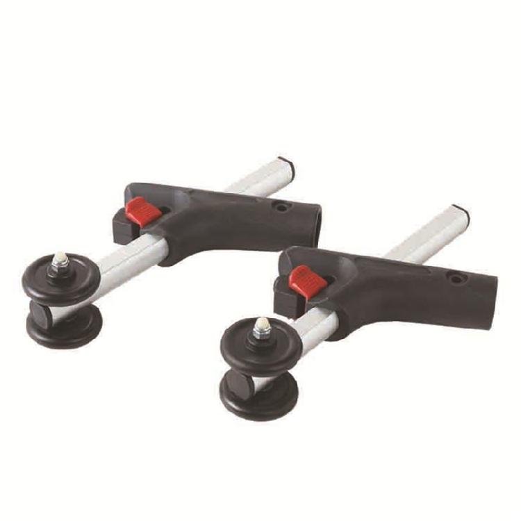 Anti-Rollover WheelChair Assisstant Wheel Accessories for Power WheelChair