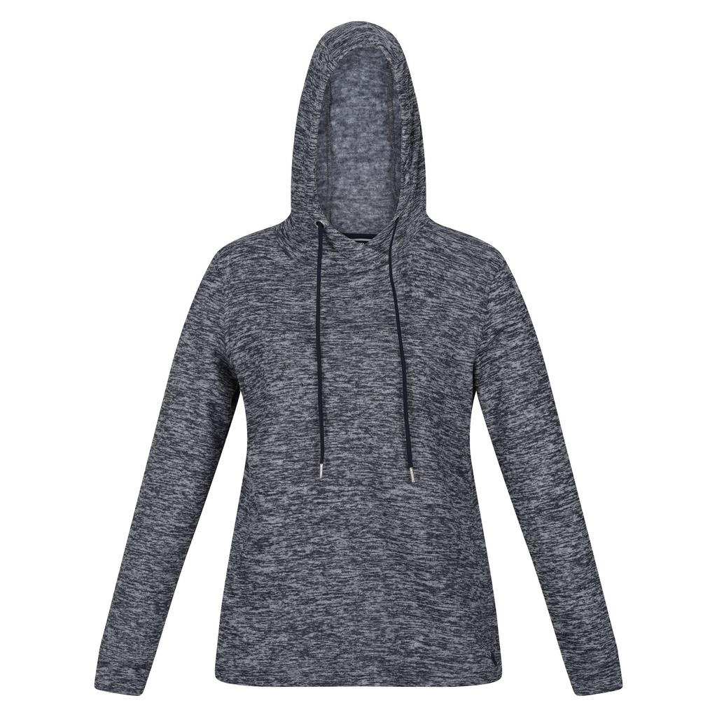 Regatta Womens/Ladies Azaelia Marl Lightweight Hoodie
