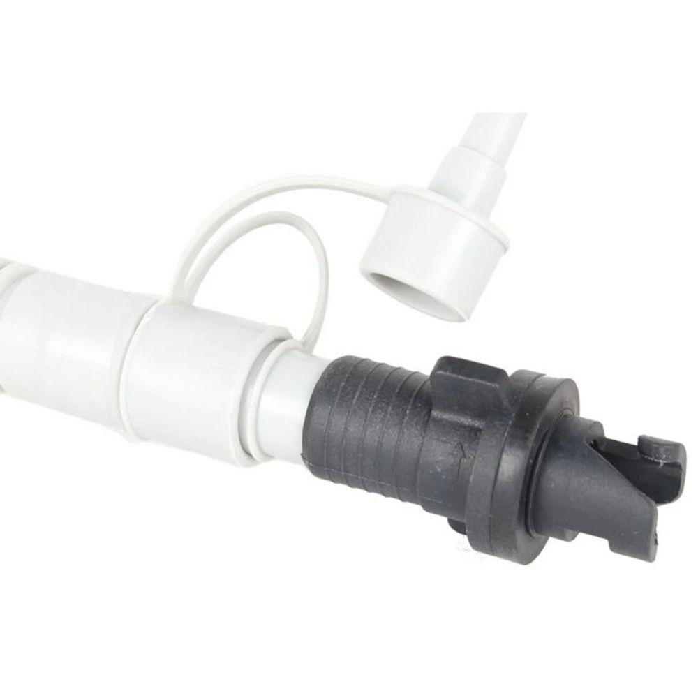 High Strength Boat Pump Hose Air Valve High Quality Boats Accessories Kayak Inflatable Air Valve