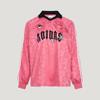 Women's Long-Sleeve Polo Shirt