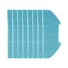 Replacement Mopping Cloths Compatible with For BObsweep and For Dustin Choose from 3 or 8 Pack of Microfiber Rags