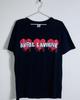 Vintage tričko Avril Lavigne 2004 Tour Černé bavlněné tričko Všechny velikosti S-345XL HRS84 Unisex tričko