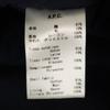 A.P.C. Coat 36 Navy Women Used
