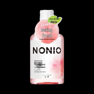 Amino Acid Refreshing Mouthwash