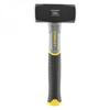 Stanley Fibreglass Club Hammer