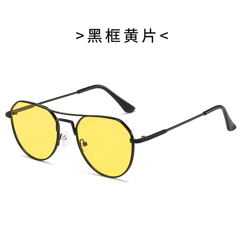 

Модные солнцезащитные очки Ретро Металлические очки Уличные солнцезащитные очки Женские Защита от УФ