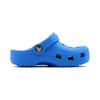 Crocs Klassische Clogs Kinder Schuhe Blau 204536-456