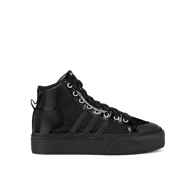 

Кроссовки adidas BRAVADA 2.0 MID PLATFORM IH0748 черный EU 37 1/3