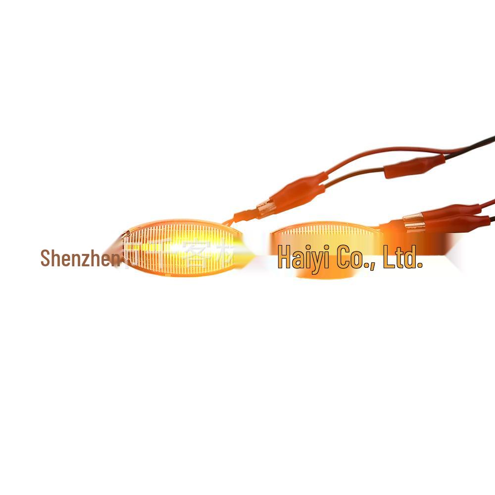Opel Vectra B/C MK1 Vauxhall LED Sequenzielle Blinker