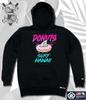 Shark-Dog-Hoody-104 Shark Dog Surfing Hawaii Character Graphic Hoodie