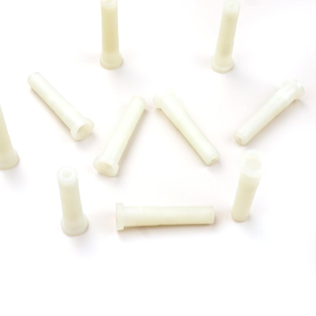 BROSS Auto Parts BCP036 10 Pieces Cable End Rope Dowel for Window Regulator Winder Mechanism Type BCP036 Fast Handling