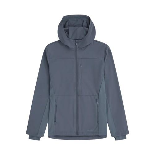 Animal Mens Solstice Active Soft Shell Jacket