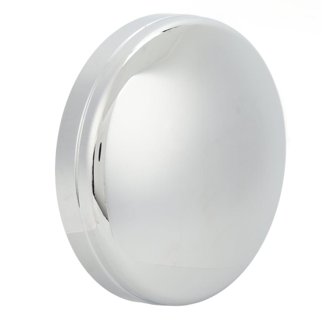 Wheel Center Cap Front Left Or Right Replacement Hub Cap Replacement for 3500 Dually 2003 to 2018