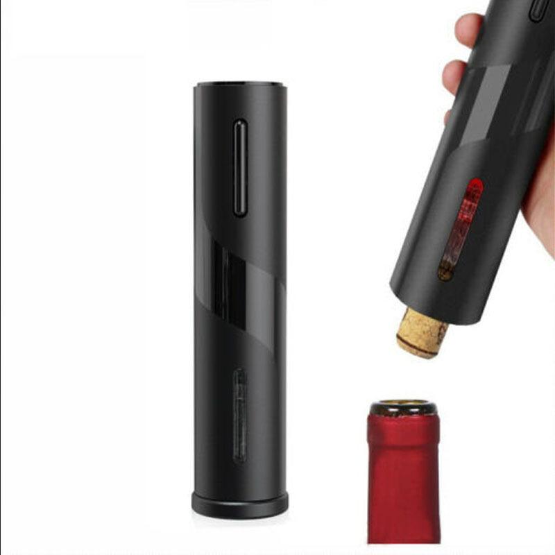 Οικιακό αυτόματο ανοιχτήρι φιαλών κρασιού Ηλεκτρικό εργαλείο φελλού