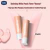 Vaseline Classic Repair Lip Balm Sweet Peach Combo Set