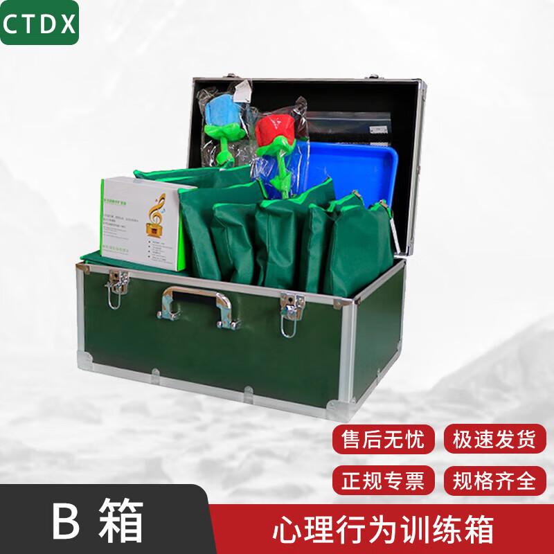 CTDX Mental Health Group Training Kit