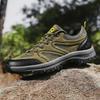 TUINANLE Outdoor Shoes Hiking Men's Sports Casual Mountain Trekking Boots Camping Sneakers for Men Non-slip Wear-resistant