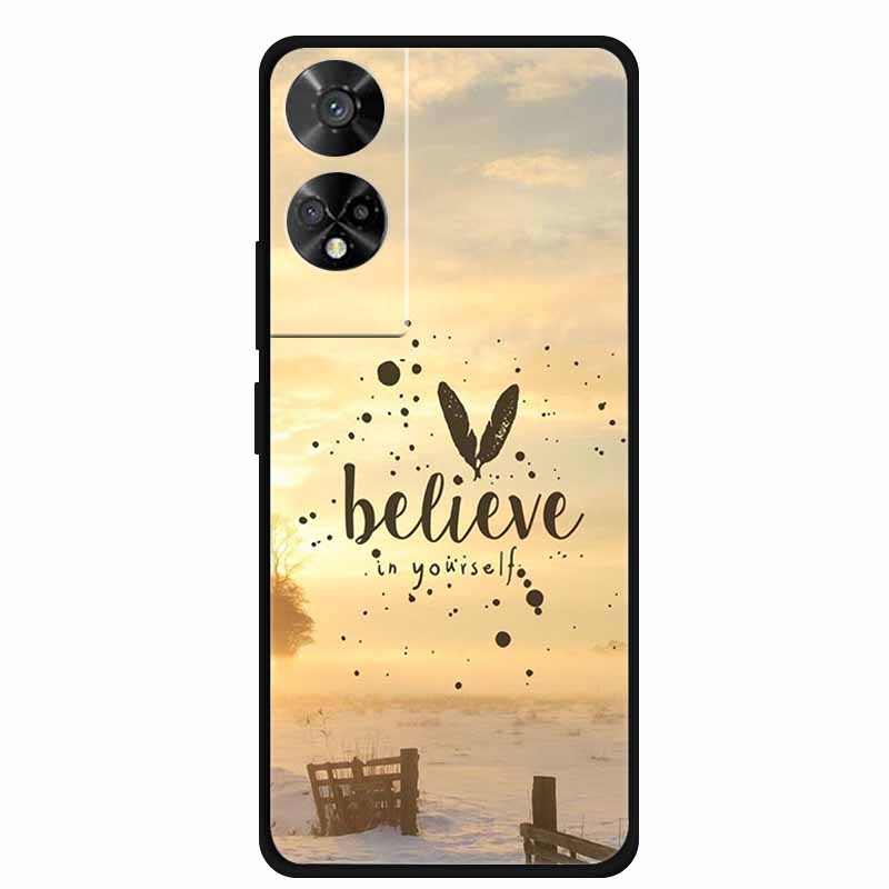 

For TCL 50 SE Case Funny Painted Soft Silicone Back Cover for TCL 50 XE TPU Cool Skeleton Hand Protective Bumper Coque TCL 50 TCL 50 SE