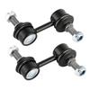 2Pcs Stabilizer Sway Bar Link K750049 Replacement Fit for SUBARU/FORESTER IMPREZA/LEGACY/WRX