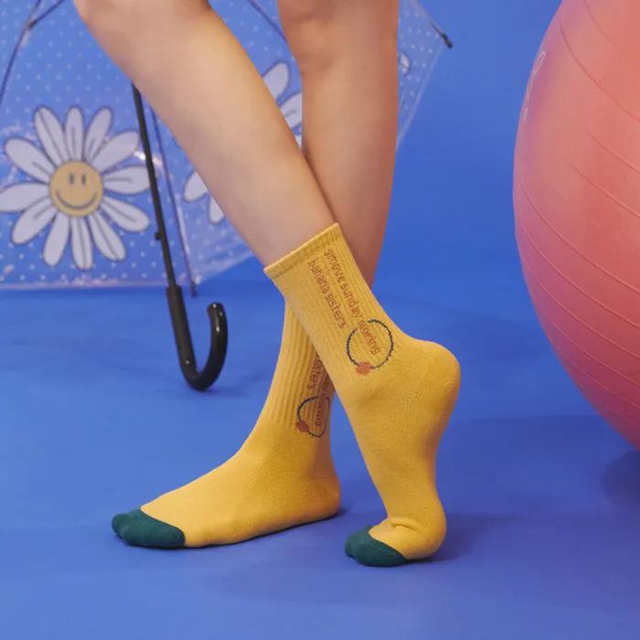 Groove Socks 3 Colors