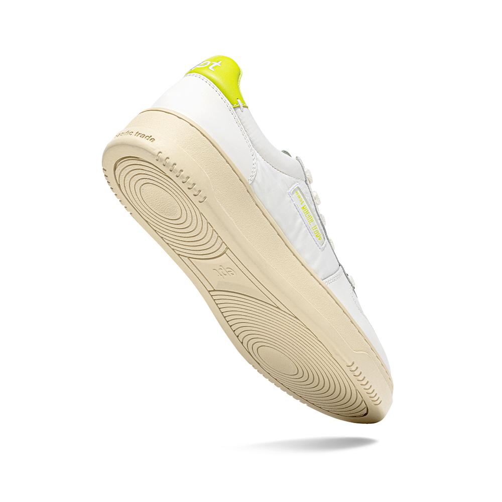Ept Court Nylon (Limette)