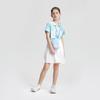 moodytiger Girls' Summer Sun Protection Tennis Polo Dress
