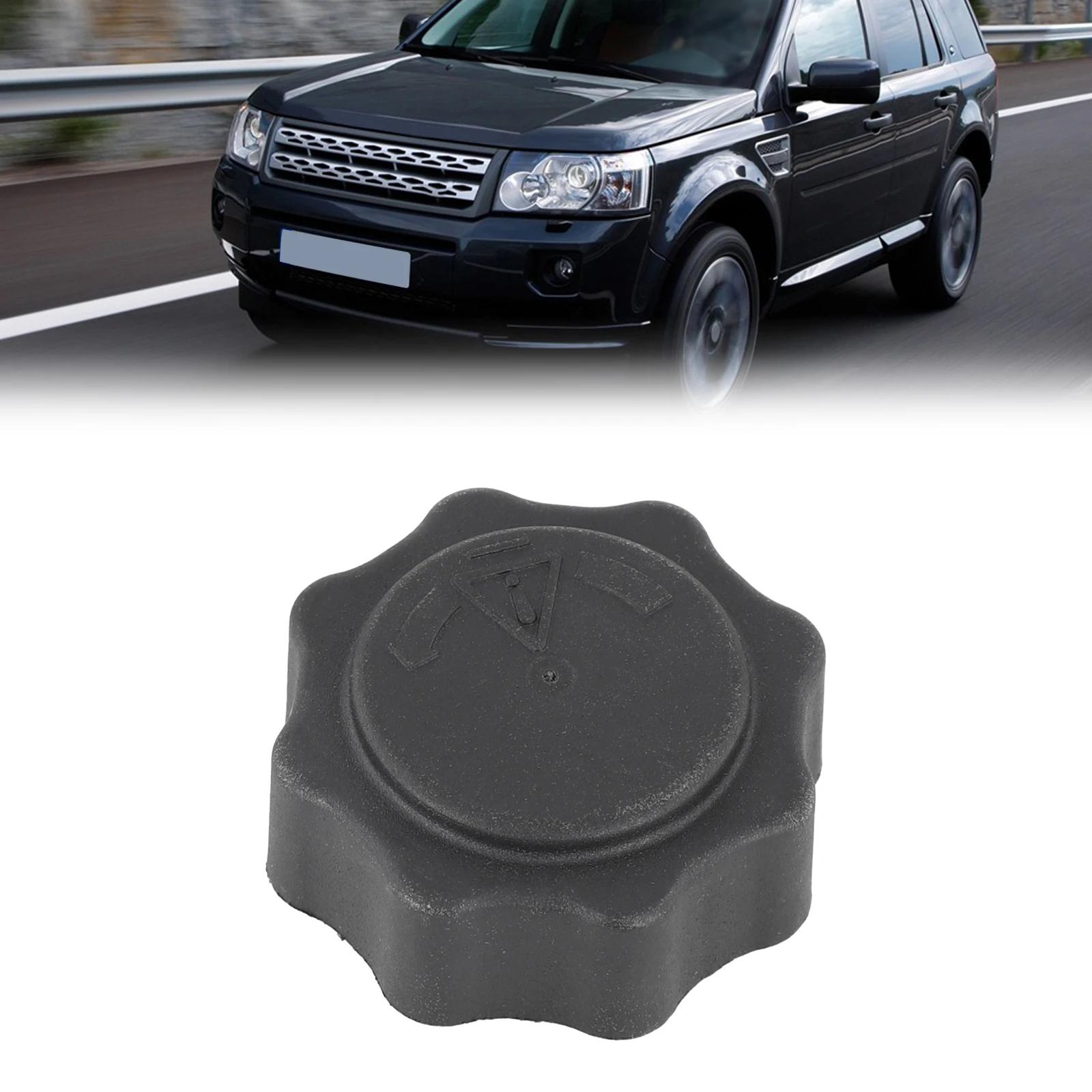 Cap Expansion Tank 17107515499 Black Expansion PCD100160 Plastic Tank Cap For Freelander PCD100160 Newest Wholesale China Mainland