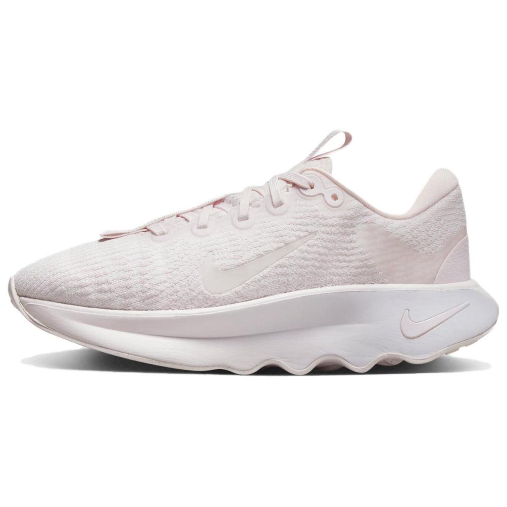 Nové Nike Motiva Perlově růžové bílé dámské DV1238-601