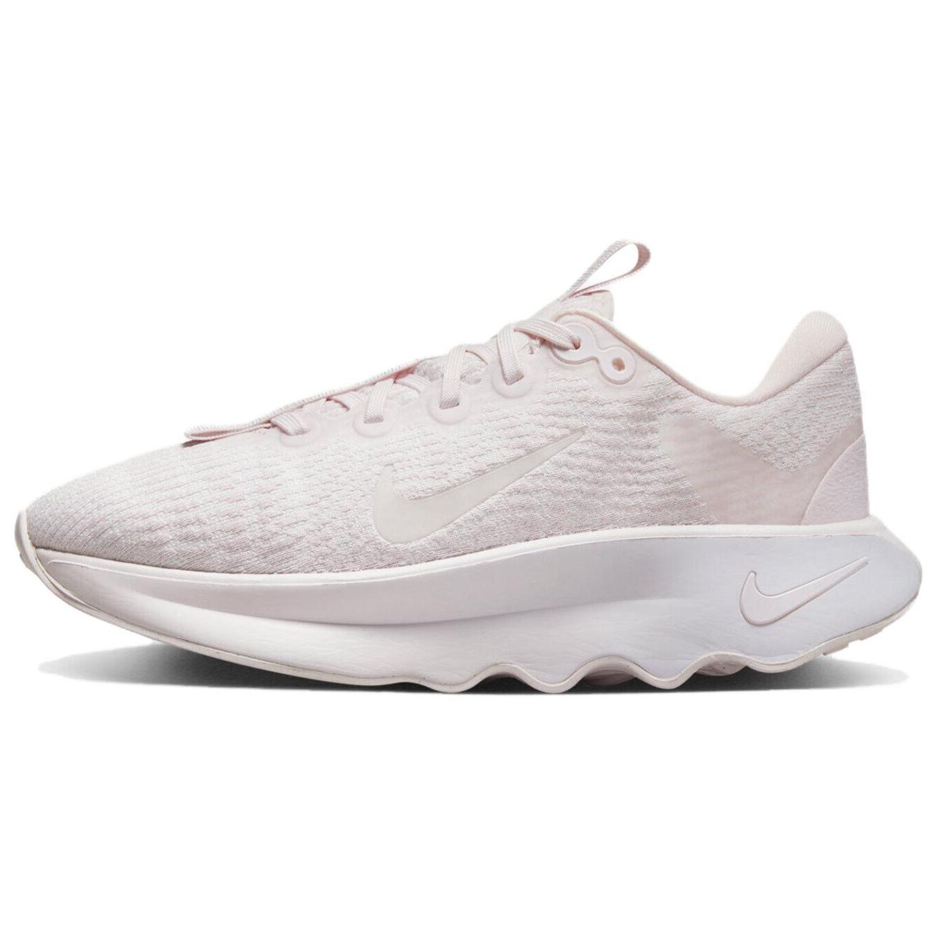 

Новые женские Nike Motiva жемчужно-розовые белые DV1238-601 37.5