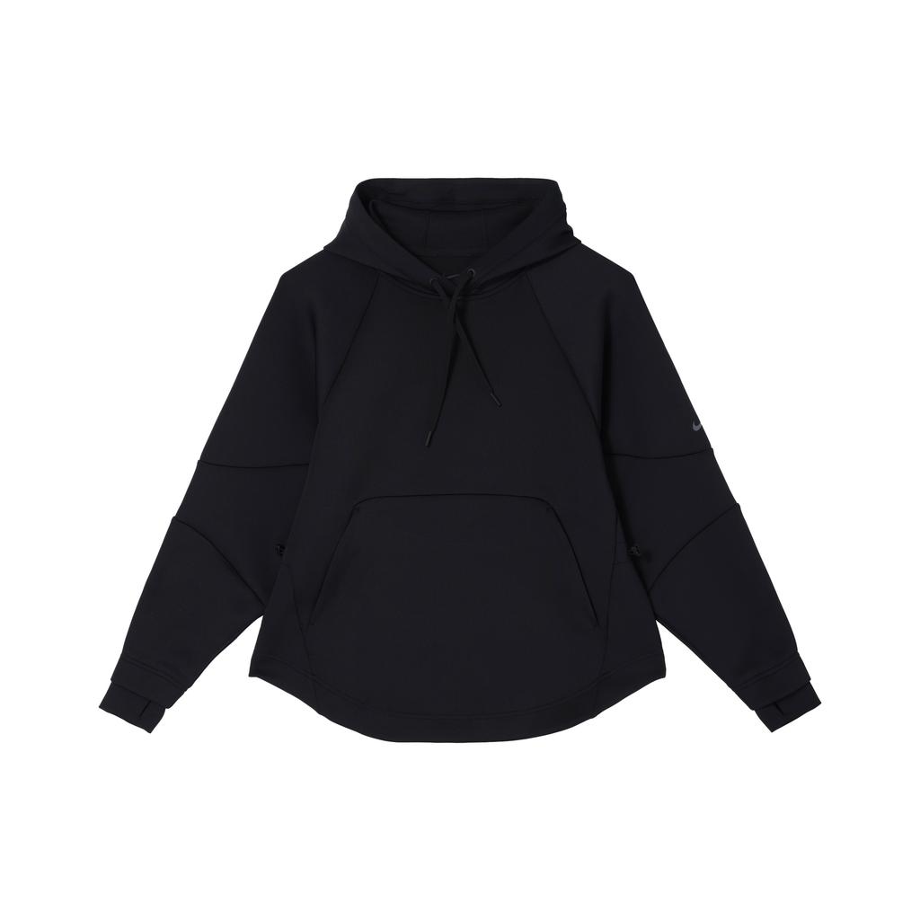 Nike Dri Fit Prima Sweatshirt Women's Black FB5226-010