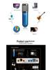 BM-900 Condenser Microphone: Computer Recording, Karaoke, Cross-Border Hot Sale