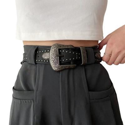 Accesorios – Cinturones y fajas para mujeres