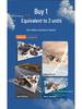 3-in-1 Amphibious Drone: Remote-Control Aerial Photography Toy