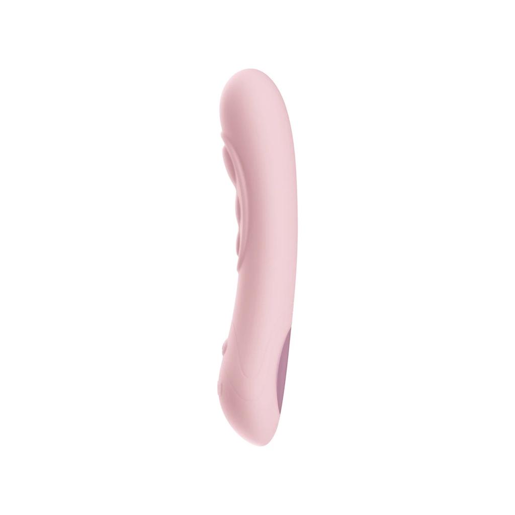 Kiiroo - Pearl3 App Vibrator Pink