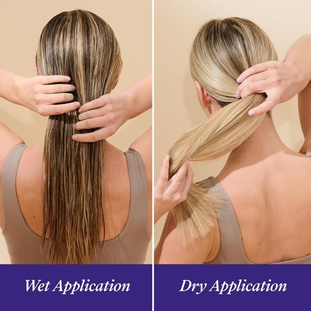 Unite Hair Blonda Oil Argan For Blondes 4.23 Oz