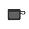 JBL GO3 Bluetooth Speaker USB-C Charging IP67 Dustproof Waterproof Portable Passive Radiator 2020 Model Black