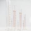 Thickened High Borosilicate Glass Measuring Cylinder