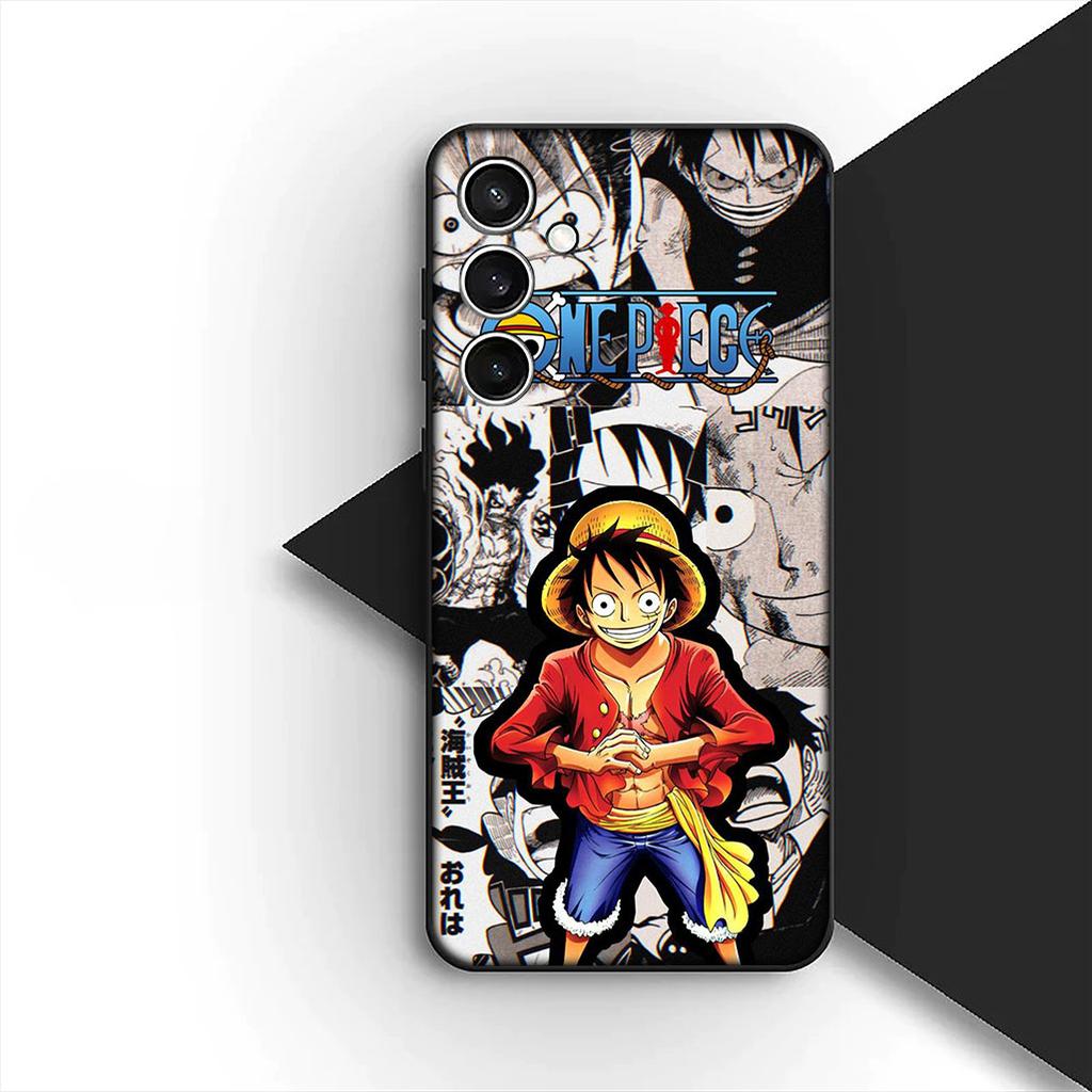 Ace One Pieces Luffy Roronoa Zoro Phone Case for Apple iPhone 12 13 Pro Max Mini ProMax X XR Air XS 12Pro 13Pro Protective Cover