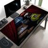 Tappetino per Mouse Stampa Five Nights at Freddy's, Tappetino Antiscivolo per Tastiera da Desktop, per PC Laptop Gaming Lavoro Uso Quotidiano, Fantastico Regalo Sorpresa per Festival