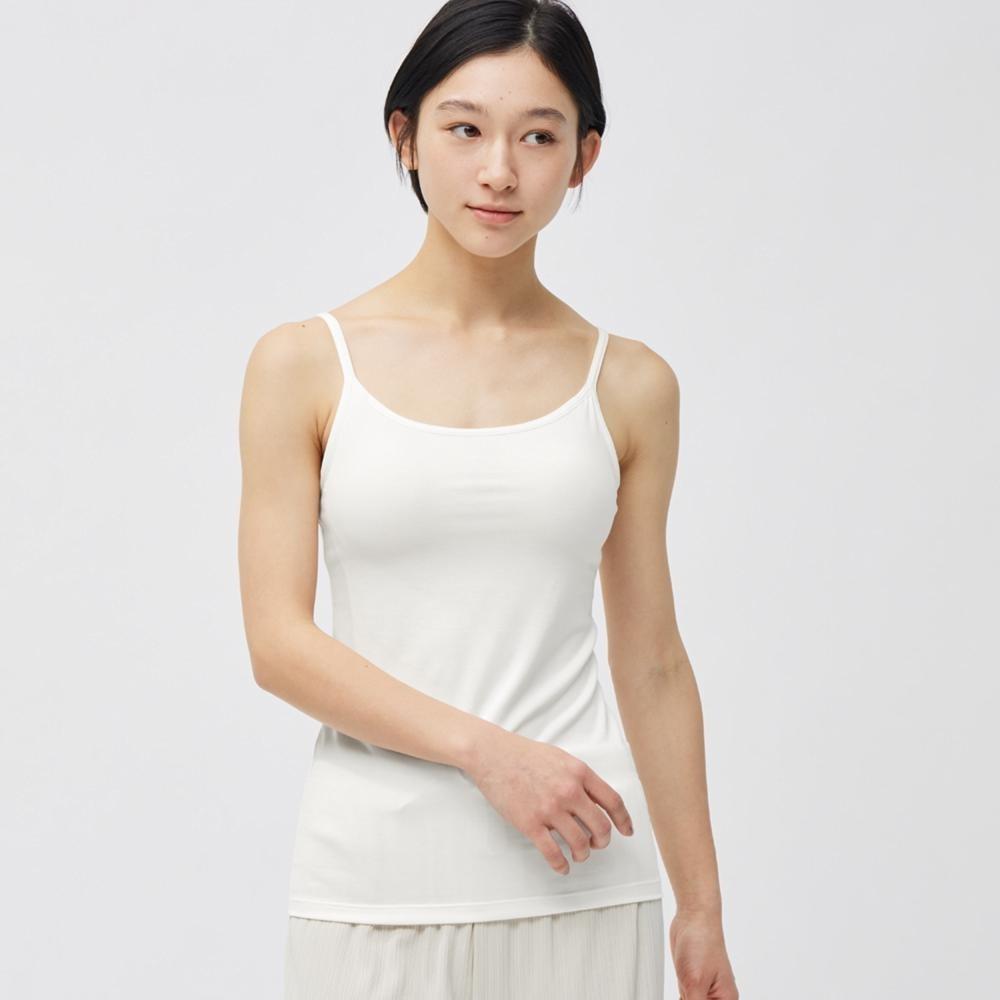 

лифчик GU by Uniqlo Brafeel 38 DARK BROWN/XS
