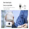 Philips AWP2776 Portable 400ml Glass Travel Kettle