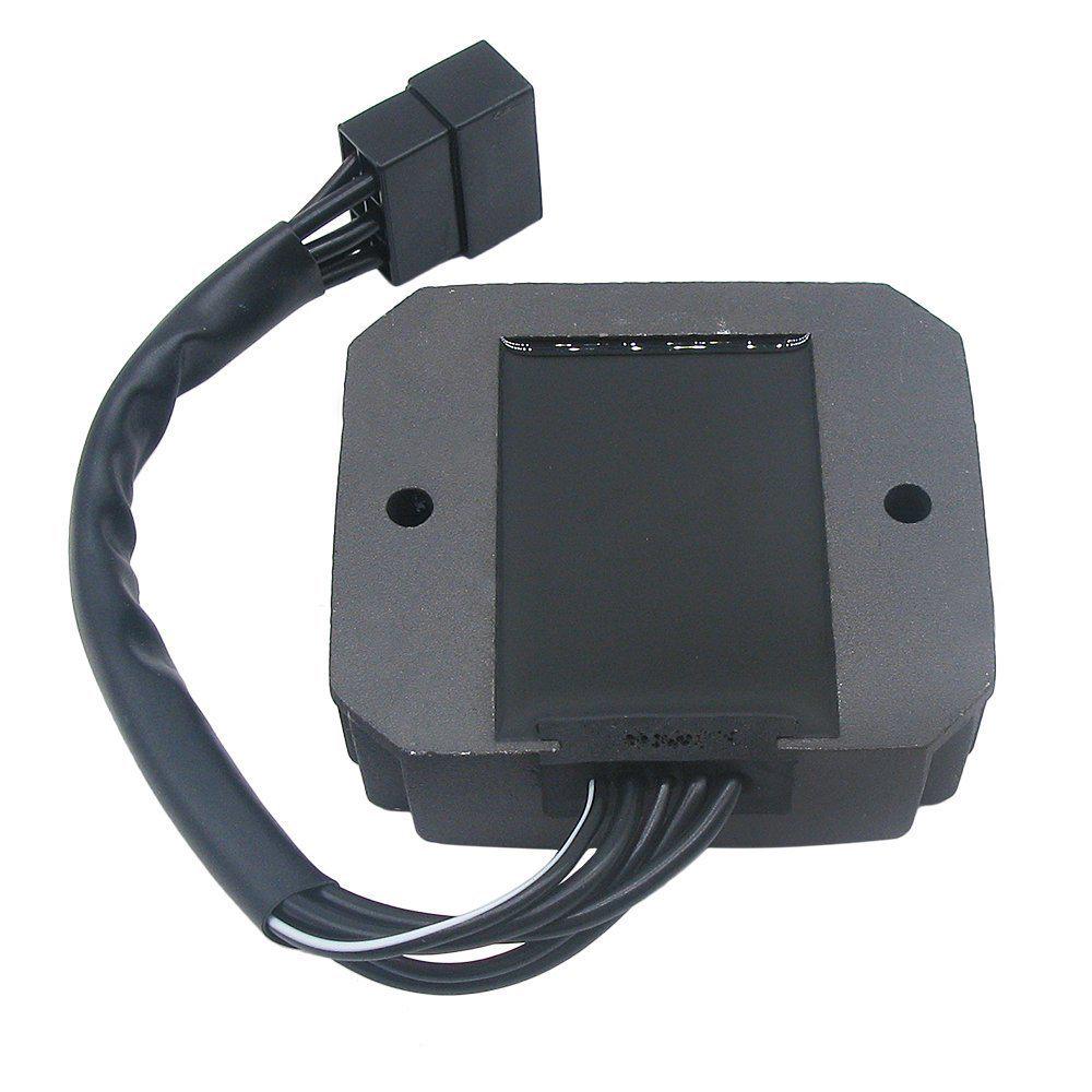 2012.4 Compatible for Kawasaki VN400, Honda GL1000, Suzuki VL1500
