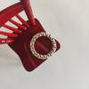 Silver Ring with Cubic Zirkonia (2126096) 5.3 Gr. 925 Samples