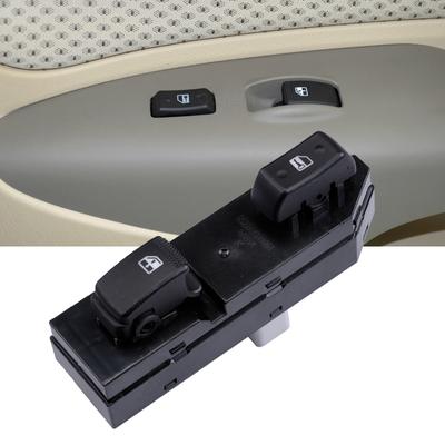 Front Right Car Electric Window Control Switch Window Glass Lifter Button For Hyundai Tucson 2005-2013 93575-2E100