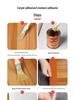 Multi-Purpose Super Glue for Wood, Leather, Carpet, & Flooring - Strong Adhesive