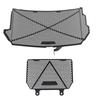 Yamaha YZF-R1/R1M 2015-2024 Radiator Grille Protector