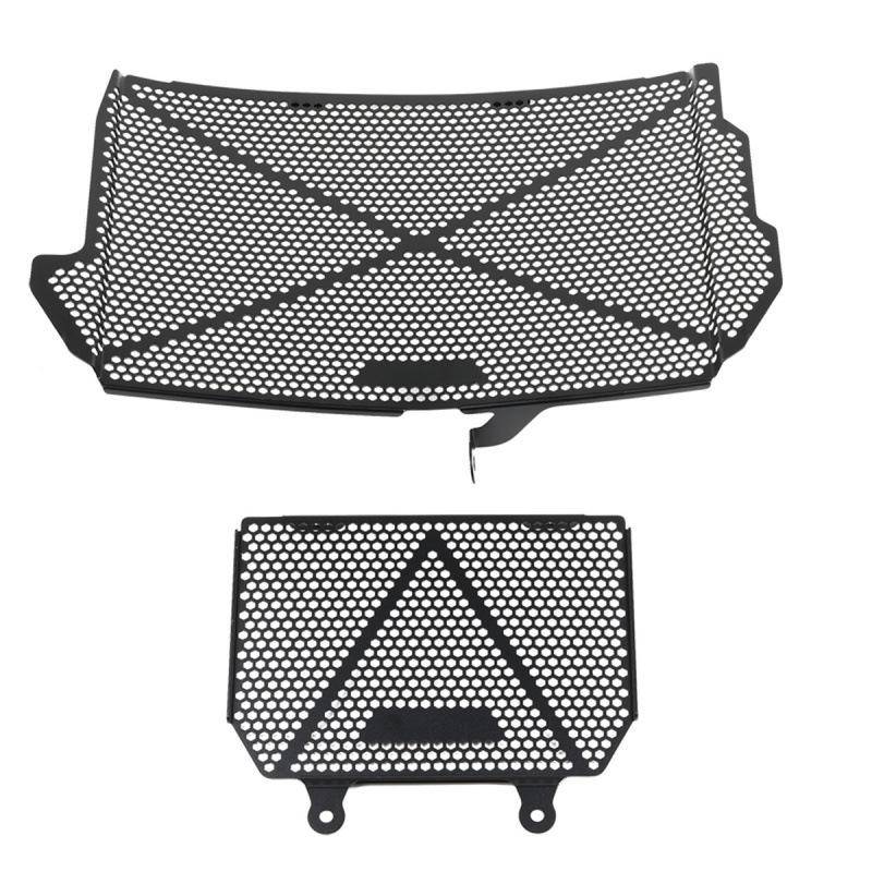 Yamaha YZF-R1/R1M 2015-2024 Radiator Grille Protector